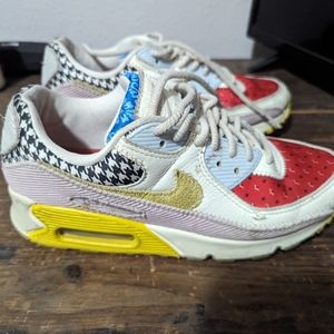Women's Nike air max